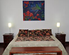 Boutique Hotel Casa Foch