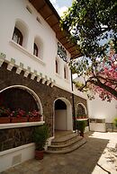 Boutique Hotel Casa Foch