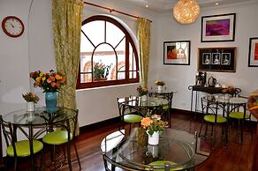 Boutique Hotel Casa Foch