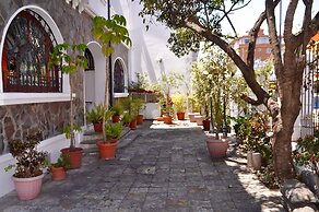Boutique Hotel Casa Foch