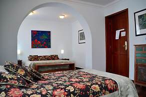 Boutique Hotel Casa Foch