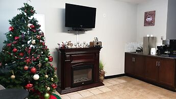 Coronation Motel