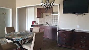 Coronation Motel