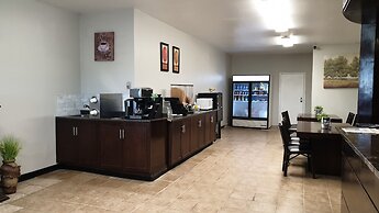 Coronation Motel