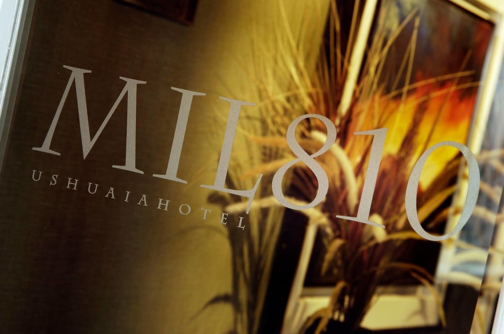 Hotel Mil 810
