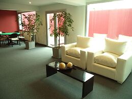 Hotel Mil 810