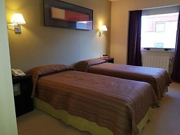 Hotel Mil 810