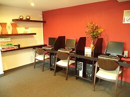 Hotel Mil 810
