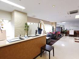 HOTEL LiVEMAX Hamamatsu-Ekimae