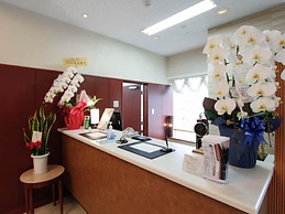 HOTEL LiVEMAX Hamamatsu-Ekimae