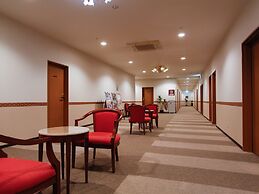 HOTEL LiVEMAX Hamamatsu-Ekimae