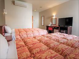 HOTEL LiVEMAX Hamamatsu-Ekimae