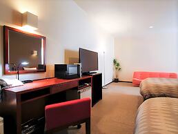 HOTEL LiVEMAX Hamamatsu-Ekimae