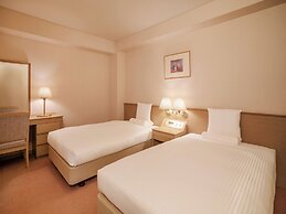 TATESHINA LAKE RESORT