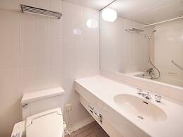 TATESHINA LAKE RESORT