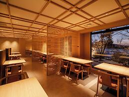 TATESHINA LAKE RESORT