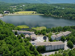 TATESHINA LAKE RESORT