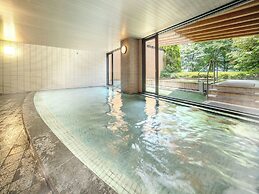 TATESHINA LAKE RESORT