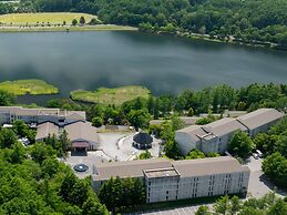 TATESHINA LAKE RESORT