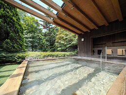 TATESHINA LAKE RESORT