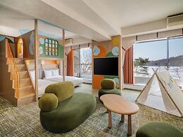 TATESHINA LAKE RESORT