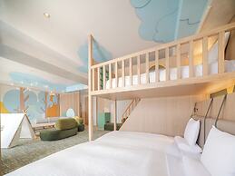 TATESHINA LAKE RESORT