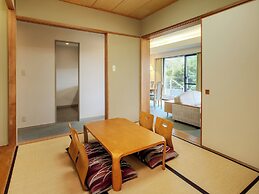 TATESHINA LAKE RESORT