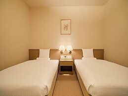 TATESHINA LAKE RESORT