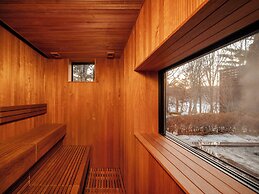 TATESHINA LAKE RESORT