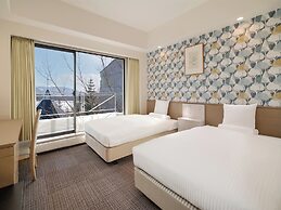 TATESHINA LAKE RESORT