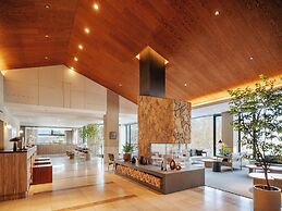 TATESHINA LAKE RESORT