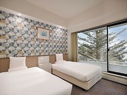 TATESHINA LAKE RESORT