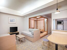 TATESHINA LAKE RESORT