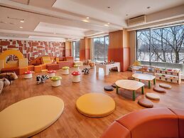 TATESHINA LAKE RESORT