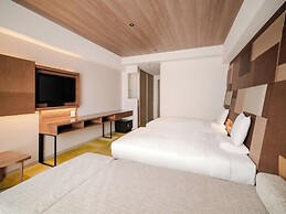 TATESHINA LAKE RESORT