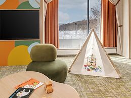 TATESHINA LAKE RESORT