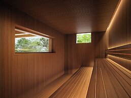 TATESHINA LAKE RESORT