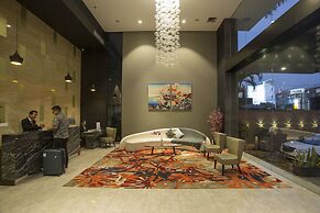 Liberty Hotel Thamrin Jakarta