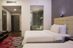 Liberty Hotel Thamrin Jakarta