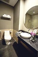 Liberty Hotel Thamrin Jakarta