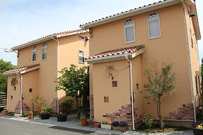 Villa Ensoleille