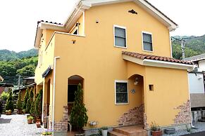Villa Ensoleille