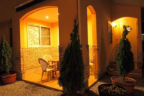 Villa Ensoleille