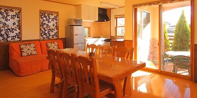 Villa Ensoleille