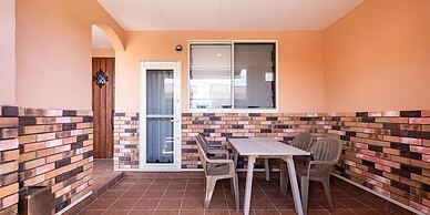 Villa Ensoleille