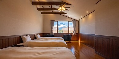 Villa Ensoleille