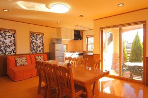 Villa Ensoleille