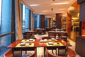 Hotel Nikko Suzhou