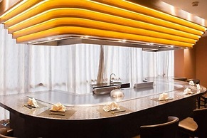 Hotel Nikko Suzhou