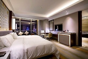 Hotel Nikko Suzhou
